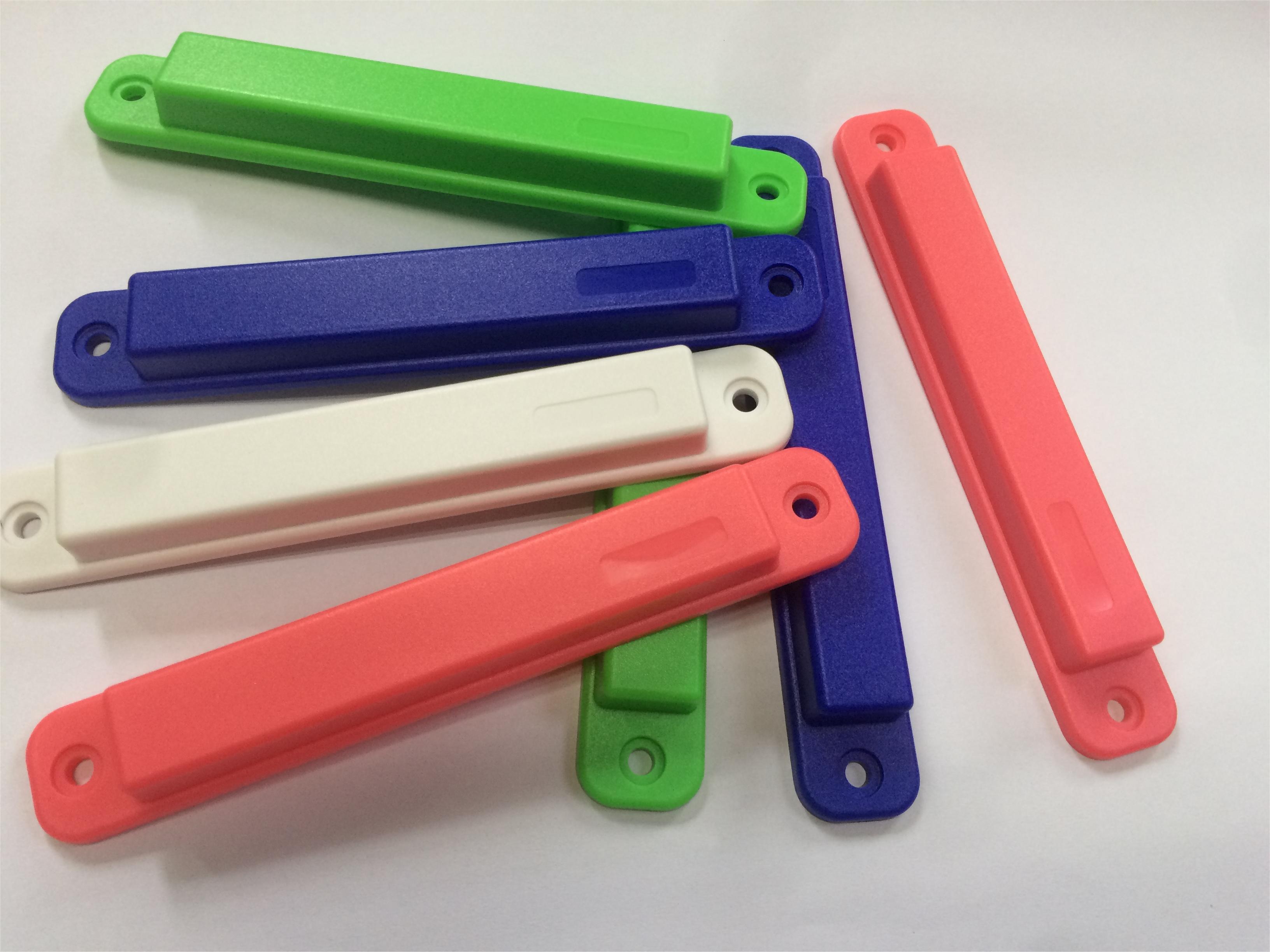 倉儲(chǔ)用電子標(biāo)簽/RFID托盤標(biāo)簽 RFID插板標(biāo)簽 RFID資產(chǎn)管理標(biāo)簽