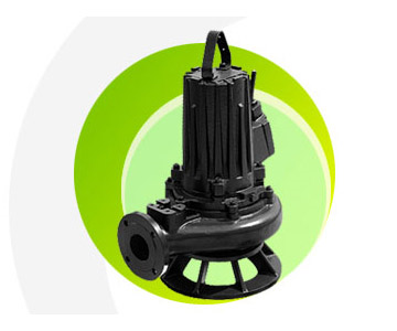 WQ/S型帶刀切碎式潛水排污泵/帶刀潛水泵，盡在上海三利