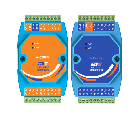 A系列亞當(dāng)模塊