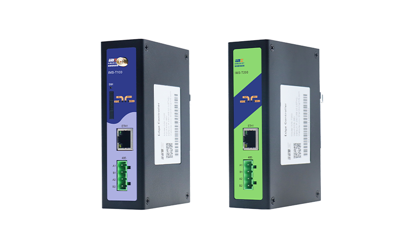 GW-T系列一款全端口隔離的邊緣網(wǎng)關(guān)