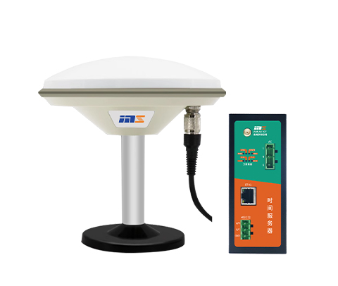 時間服務(wù)器融合 GPS、GLONASS 北斗多衛(wèi)星