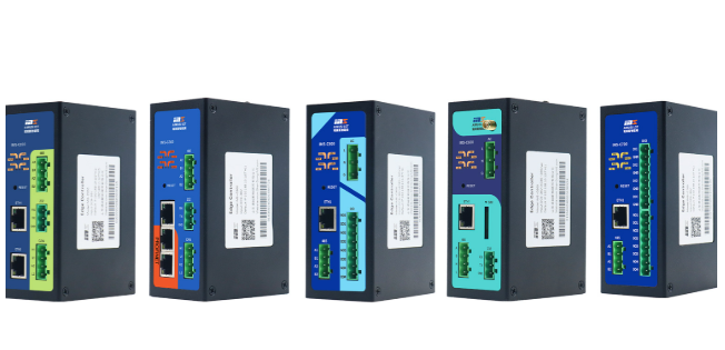 IMS-C系列邊緣控制器采用nxp處理器