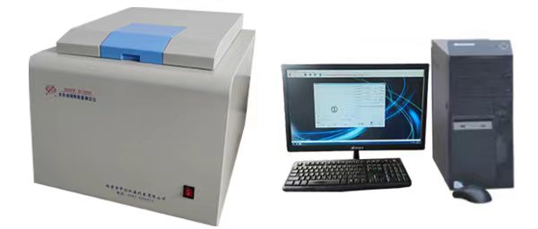 飼料能量檢測  NLY-ZC5100全自動飼料能量測定儀認(rèn)準(zhǔn)中創(chuàng)儀器