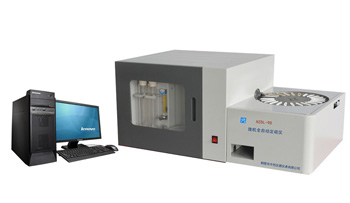 ZCDL-9D多樣微機(jī)全自動(dòng)定硫儀 煤炭多樣品測(cè)硫儀